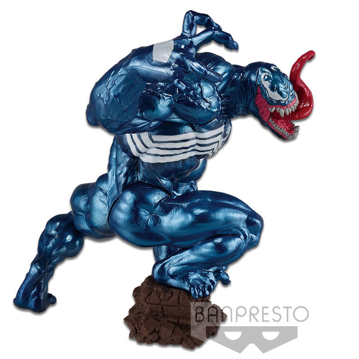 BANDAI BANPRESTO Venom (Special Colour Ver.) - PVC Figure