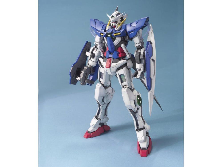 BANDAI Gundam MG 1/100 Gundam Exia GN-001 Model Kit