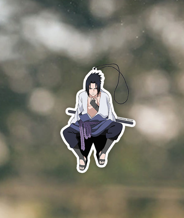 Pro & Hop Naruto Air Freshener Sasuke Cool Water