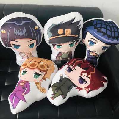 Jjba pillow outlet