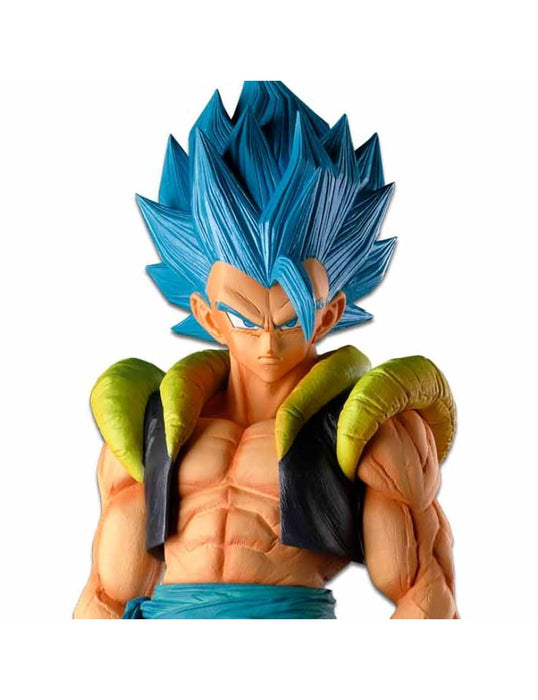 Dragon Ball Super Bandai Spirits Super Saiyan Blue Gogeta FIGURE