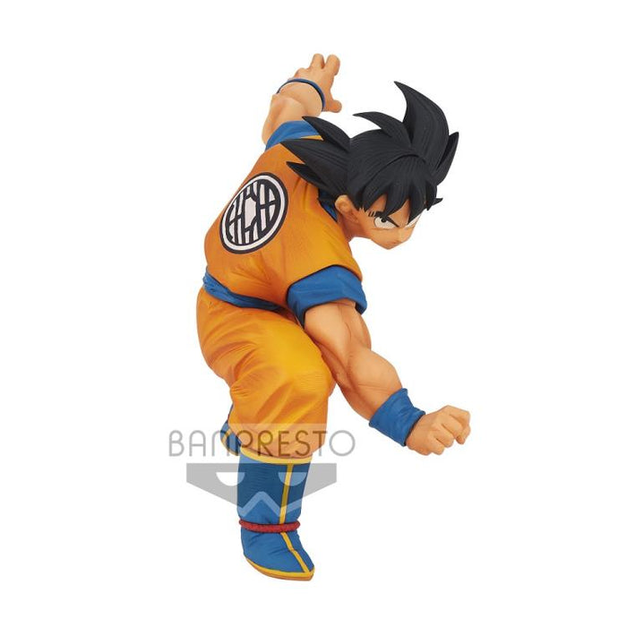 BANDAI BANPRESTO Dragon Ball Z Son Goku FES!! Vol.16 VER.B Goku