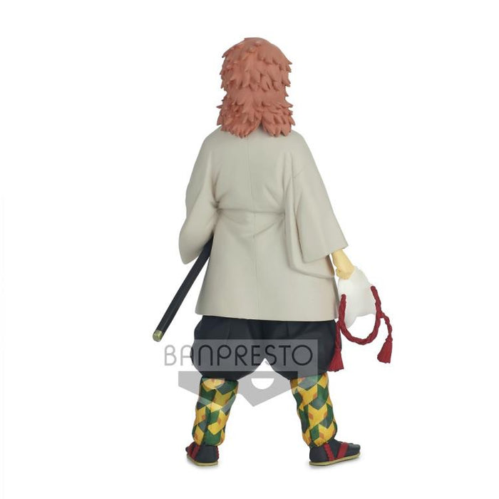 BANDAI BANPRESTO Demon Slayer: Kimetsu no Yaiba Vol.19 VER.B Sabito FIGURE