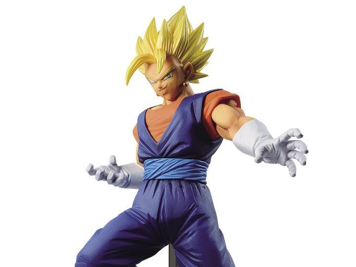 Bandai Banpresto Dragon Ball Legends Collab Vegito figure