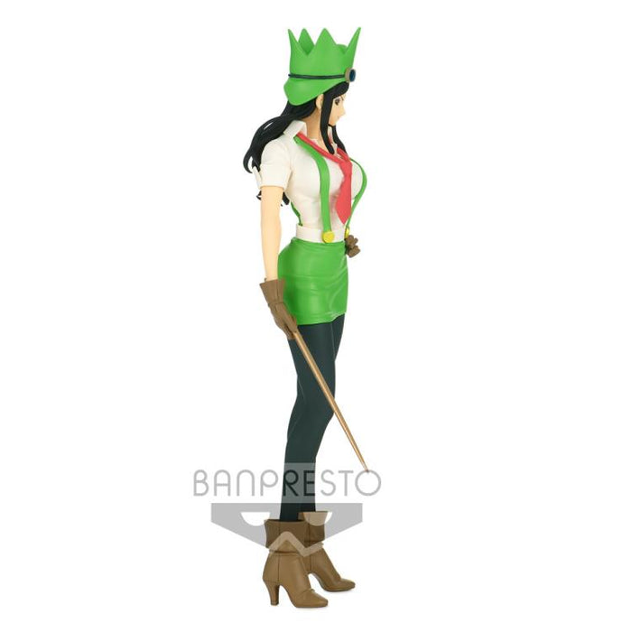 BANDAI BANPRESTO One Piece Sweet Style Pirates Nico Robin (Ver.A) FIGURE