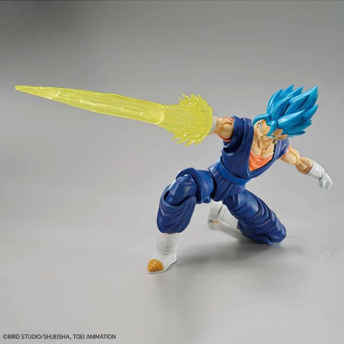 Bandai Hobby Figure-Rise Standard Super Saiyan God Super Saiyan Vegetto ''Dragon Ball Z''