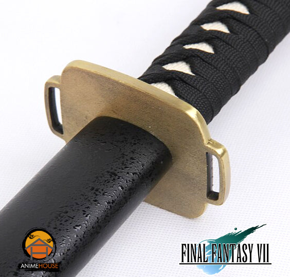 Metal Sword Final Fantasy Sephiroth Sword 445 (140CM)