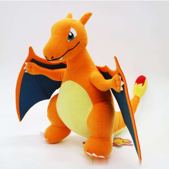 Pokemon Charizard Plush toy