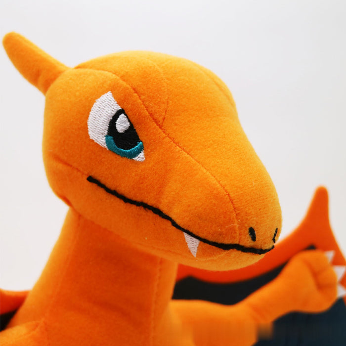 Pokemon Charizard Plush toy