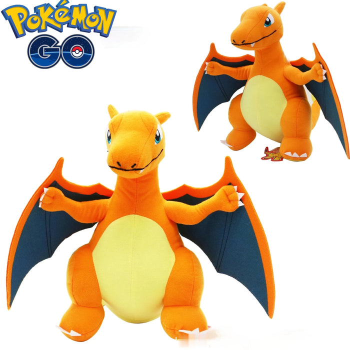 Pokemon Charizard Plush toy