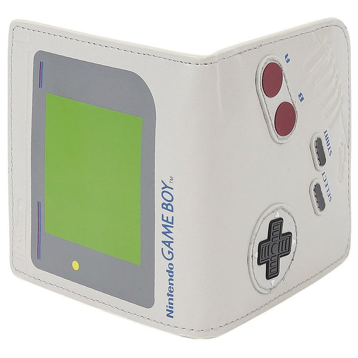 Nintendo Gameboy Wallet Game Wallet