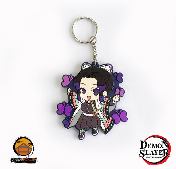 Demon Slayer Kochou Shinobu key chain $5 each