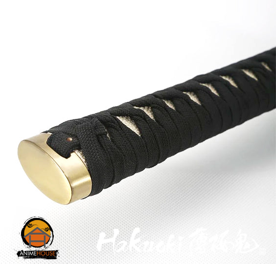 metal sword HAKUOUKI HIJIKATA TOSHIZ sword 471a