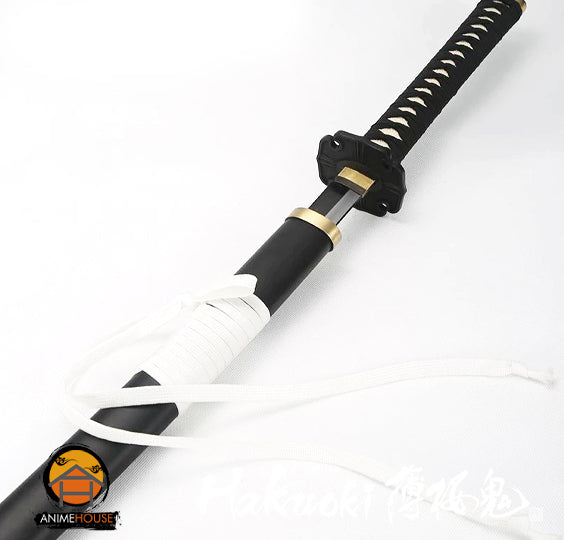 metal sword HAKUOUKI HIJIKATA TOSHIZ sword 471a