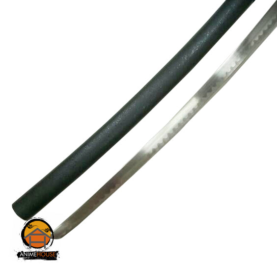 Metal Sword - Hakuouki - Okita SOUJI 471