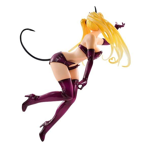 G.E.M Naruto Shippuden Uzumaki Sexy Technique Ver. Limited Figure