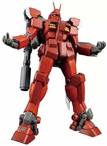 PRE-ORDER MG 1/100 Gundam Amazing Red Warrior PF-78-3A