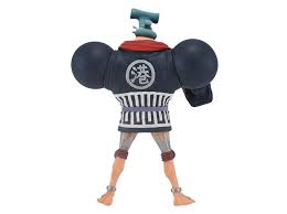 ONE PIECE Banpresto DXF～THE GRANDLINE MEN～Wa no kuni vol.8 figure