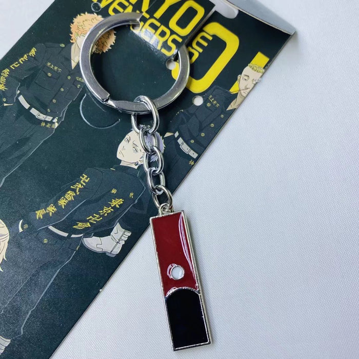 Tokyo Revengers Keychain