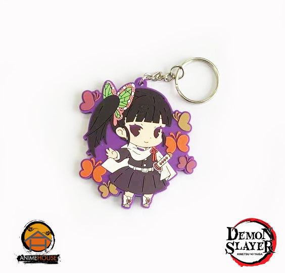 Demon Slayer Tsuyuri Kanao key chain $5 each