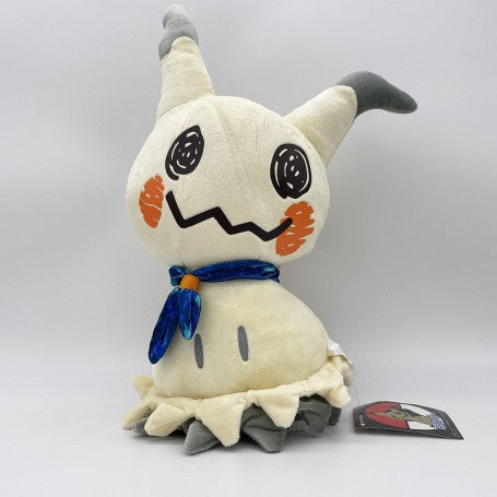 pokemon MIMIKYU PLUSH  SOFT TOY