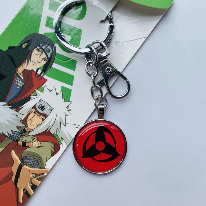 Naruto Premium keychains