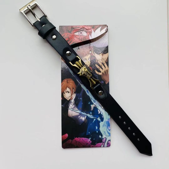 Jujutsu Kaisen Anime Bracelets