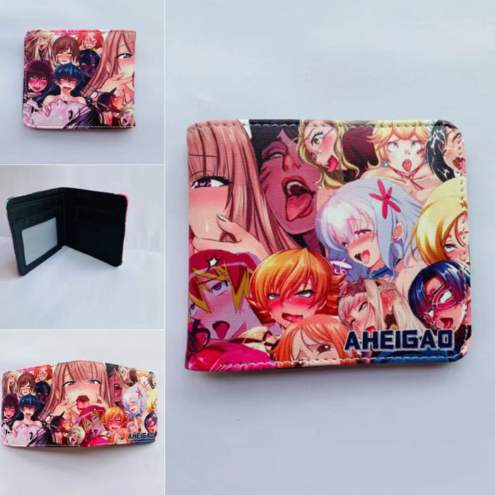 AHEIGAO WALLET