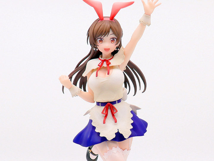 Kanojo Okarishimasu Taito  Chizuru Mizuhara Coreful figure