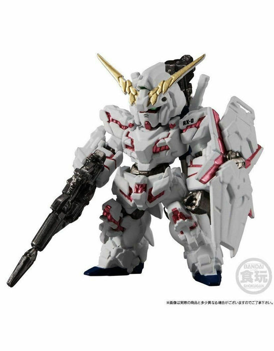 Bandai Gundam FW 10th Anniversary CENTURY SET