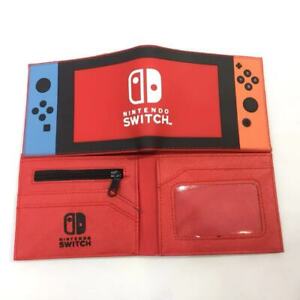 Nintendo switch wallet Game Wallet