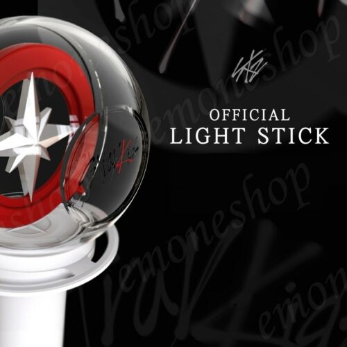 OFFICIAL] STRAY KIDS LIGHTSTICK