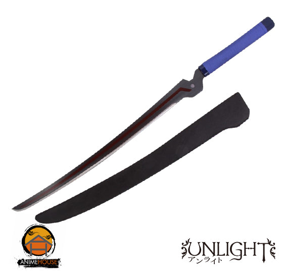 metal sword unlight Rudia sword 580