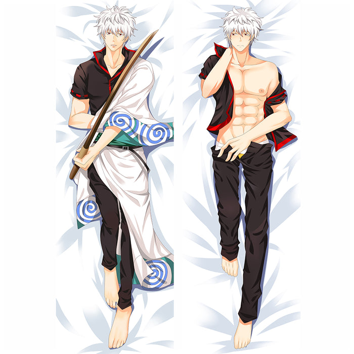 Gintama dakimakura 2025