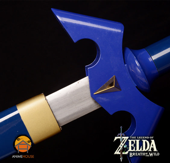 metal sword zelda link sword 432